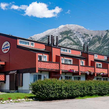 קאנמור Rocky Mountain Ski Lodge מראה חיצוני תמונה
