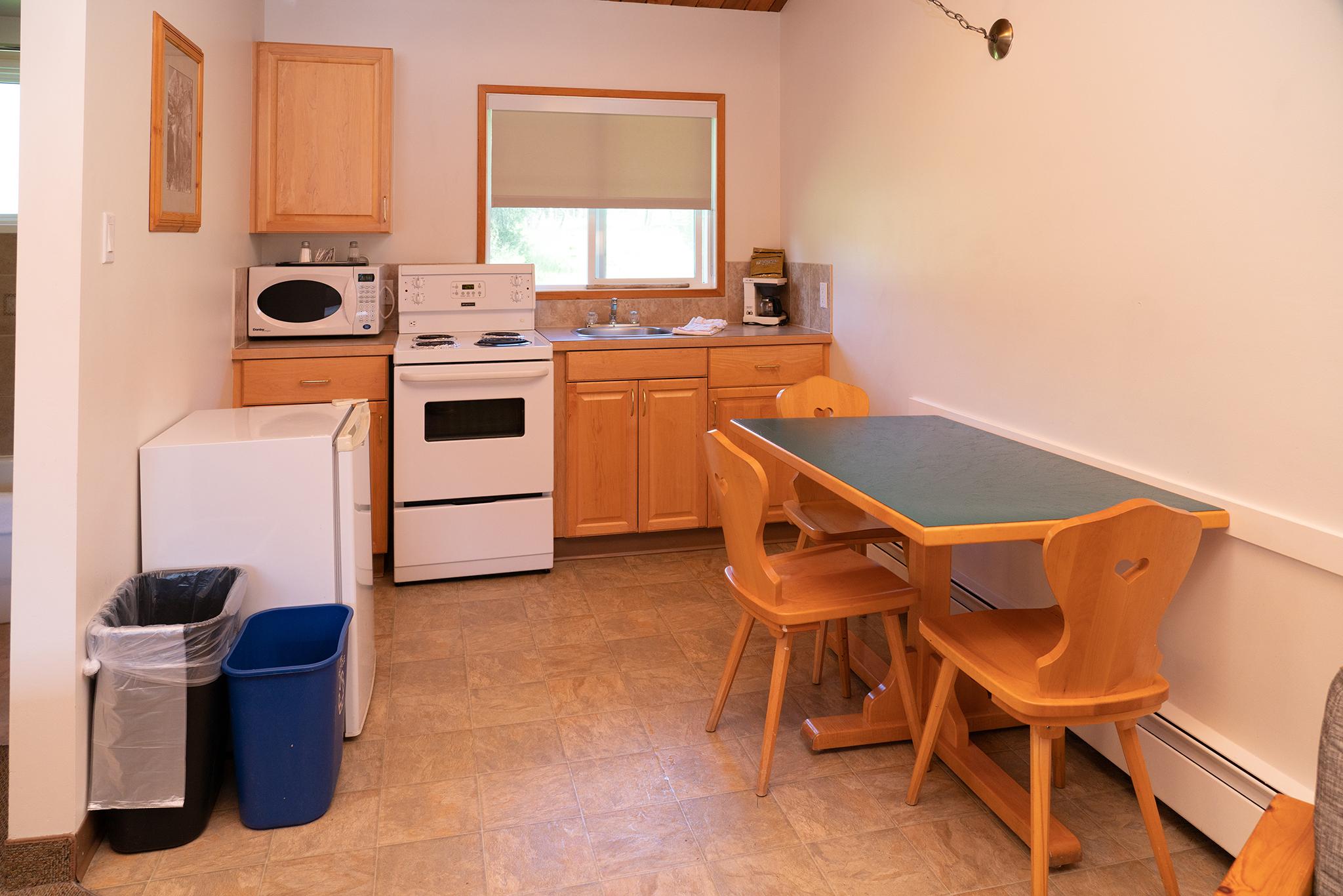 קאנמור Rocky Mountain Ski Lodge מראה חיצוני תמונה